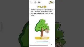 How To Solve Level 148 in Brain Out - Brain Out Level 148 Full Complete