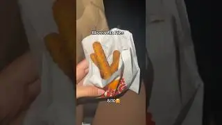 Trying Burger Kings New Menu items #food #shorts