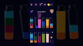 How to pass level 2277 on get color