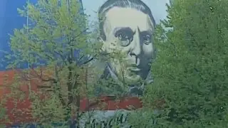 К 125-ЛЕТИЮ МИХАИЛА БУЛГАКОВА. ШЕСТАЯ "БУЛГАКИАДА НА ПАТРИАРШИХ ПРУДАХ"/by Lev Leybo/