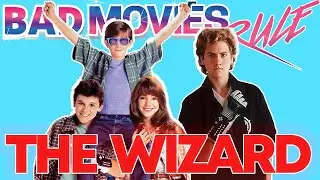 The Wizard - is it a Bad Movie?