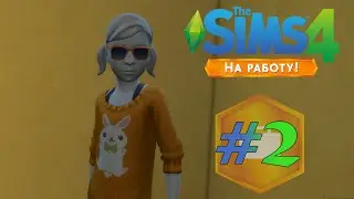 The Sims 4 