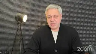 Вебинар Александра Фридмана