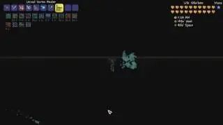 Terraria: Solo expert Moon Lord (w/o Nurse) HOIK Method