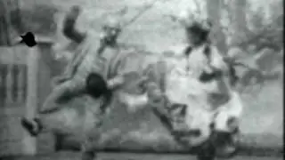 Moon Mullican - Grandpa Stole My Baby