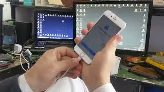 IOS 15.8 iCloud Bypass Window Tool: Unlock Activation Lock FREE & Untethered Top iCloud Bypass Tool