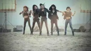 [MV] "Hit Your Heart (HuH)" - 4 Minute (포미닛) feat. Beast