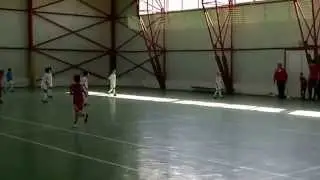 kovaszna megyei bajnoksag U8 2015-16