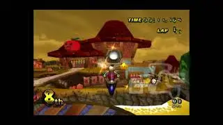 Mario Kart Wii CTGP Revolution - 200cc Tracks (September 2024 Update)