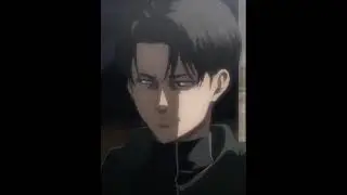 Леви Аккерман эдит(не моё)