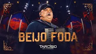 BEIJO FODA - Tarcísio do Acordeon (DVD Nossa História)