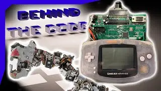 BTC #46 | NEW Game Development Kit pickup +Gameboy Botball +Project  Ideas (Dinosaur Input Device)