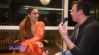 Ceca Ražnatović oborila rekord posjecenosti u hotelu "Palas" u Petrovcu! PINK M