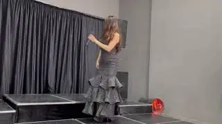 Kaniza yana trentda