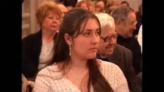 Три стерляди в голубом поле