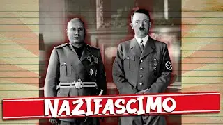 UNSTUCK: FASCISM AND NAZISM IN FIVE MINUTES
