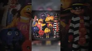 Что Такое (ГРИМАС ШЕЙК😱?) GRIMACE SHAKE #shorts