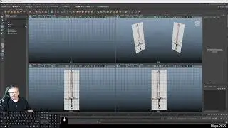 Lab 2 - Importing Image Planes