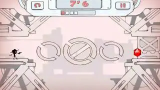 Обзор игры Crazy Shooting