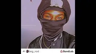 Young_Rodigy - WAR TIME (Official Audio)