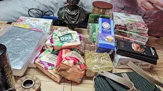 ДАРЫ ((ВЕДЬМИНА ИЗБА ▶️ ИНГИ ХОСРОЕВОЙ))