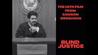 Blind Justice (Short Film)