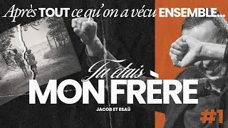 Après tout ce qu'on a vécu ensemble… / Épisode 1 : Tu étais mon frère - Ivan Carluer