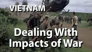 Unfair Conscription Process For Vietnam S2E8