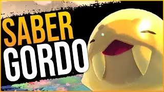 The Location of the SABER GORDO in Slime Rancher 2!