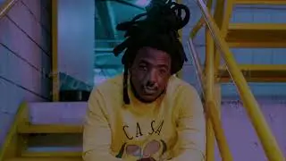 (Free) Mozzy x Stupid Young x Mbnel x  Saviii 3rd Type Beat - 