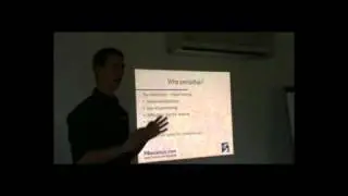 Approaches to periodisation: part 1