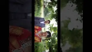 Prasanna ❤️Dhakshana | #shorts #viral #trending  #video  #reels #wedding #couplestatus   #forever