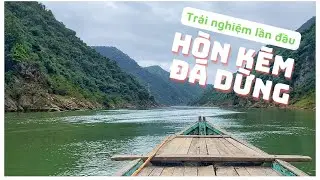 Trải nghiệm lần đầu khi đến 