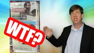 Insane MTG Hot Pockets + WOTC Fires Entire Latin America Team