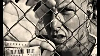 Baron Respect - Kde si - ( MIXTAPE BESNÝ PES ) 2012