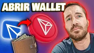 ⚠️ Cómo crear una wallet de TRON en TronLink y enviar TRX desde Exchange