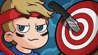 Accuracy | Funny Gaming Moments