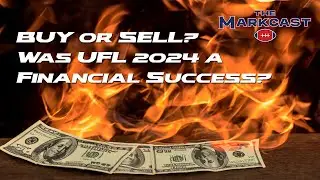 Buy or Sell? Was UFL 2024 a Financial Success?