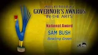 Sam Bush