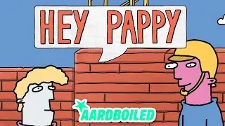 Why don’t you drink tea anymore? | Hey Pappy | AardBoiled