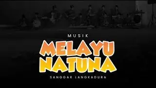 Musik Melayu Natuna