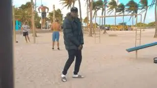 Mans Not Hot Remix (Fail)