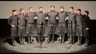 Ριζίτικο ο Διγενής ψυχομαχεί.