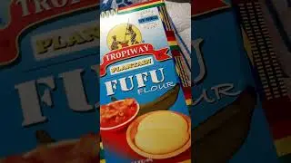 How to make Fufu