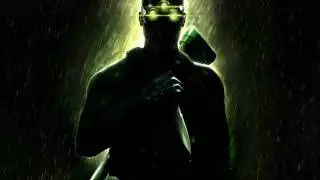 Tom Clancy's Splinter Cell Chaos Theory OST - Displace Soundtrack - Part 2