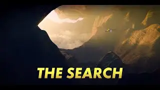 The Search - Blender Animated Short