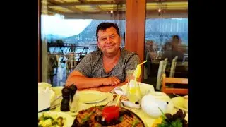 Юбилей Саши Веретенникова