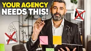 You Need This! The All-Inclusive Project Management Tool for Your Agency