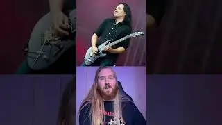 Guitarists: overrated or underrated?
