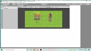 Unity Tutorials: How to change your Unity editor layout + an example of all the standard layouts